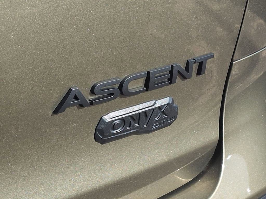 Thumbnail: 2024 Subaru Ascent - 26