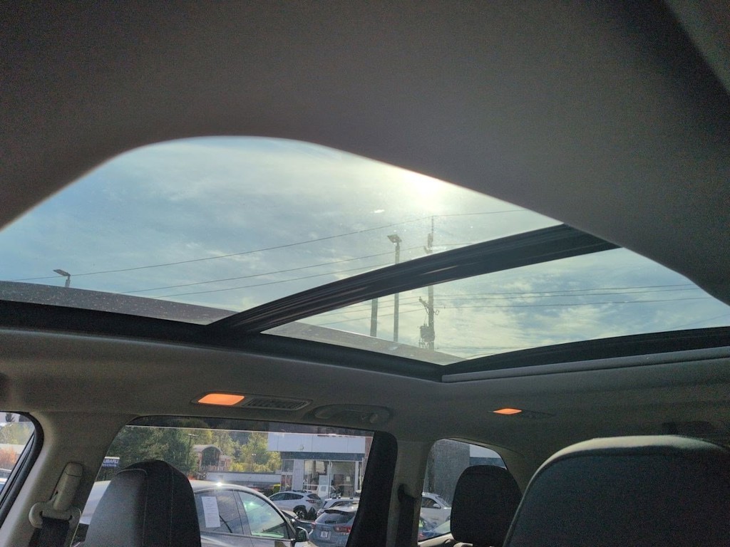 Thumbnail: 2024 Subaru Ascent - 29