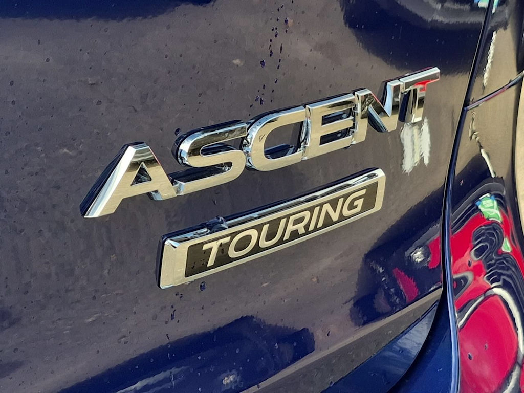 Thumbnail: 2026 Subaru Ascent - 24