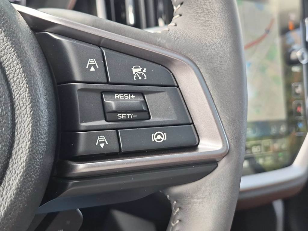 Thumbnail: 2026 Subaru Ascent - 31
