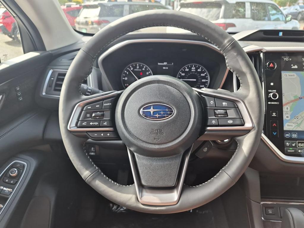 Thumbnail: 2026 Subaru Ascent - 13