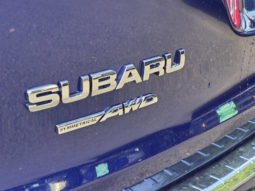 Thumbnail: 2026 Subaru Ascent - 7