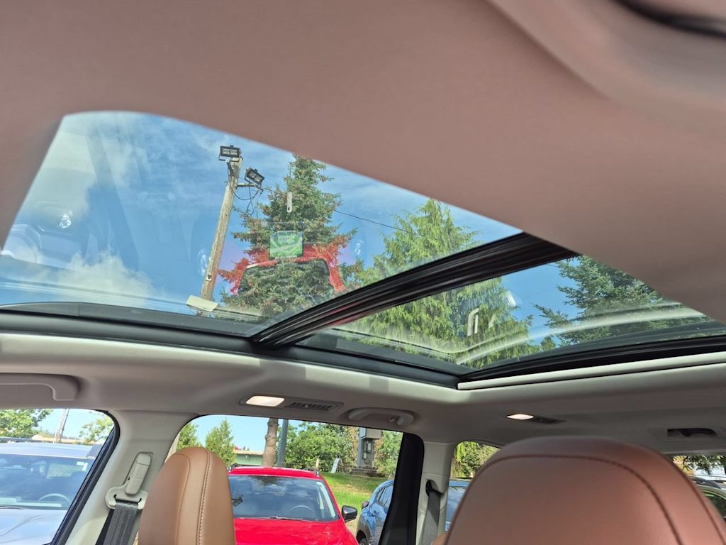 Thumbnail: 2026 Subaru Ascent - 26