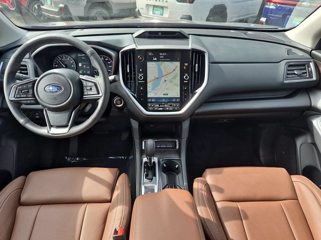 Thumbnail: 2026 Subaru Ascent - 9