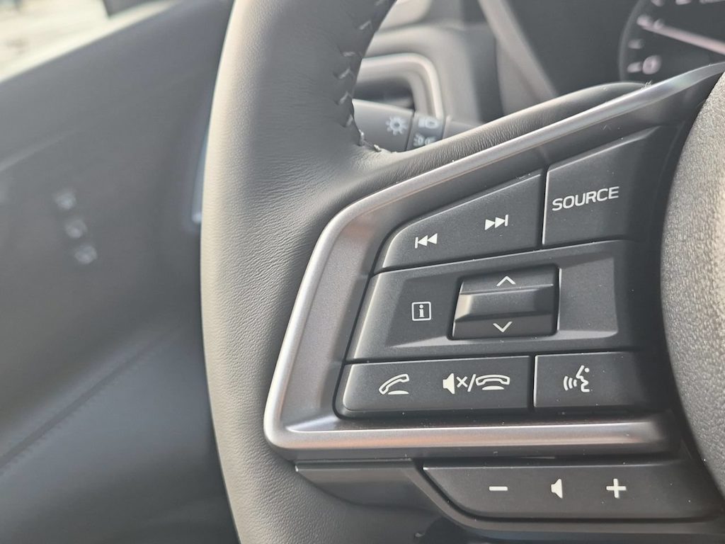 Thumbnail: 2026 Subaru Ascent - 30