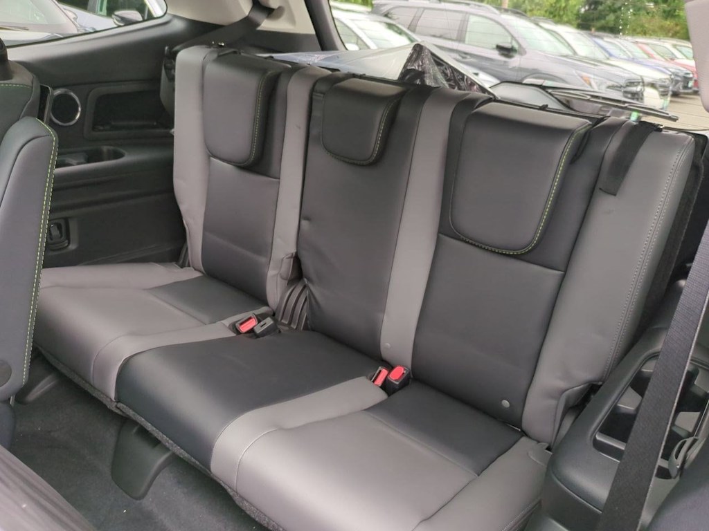 Thumbnail: 2024 Subaru Ascent - 43