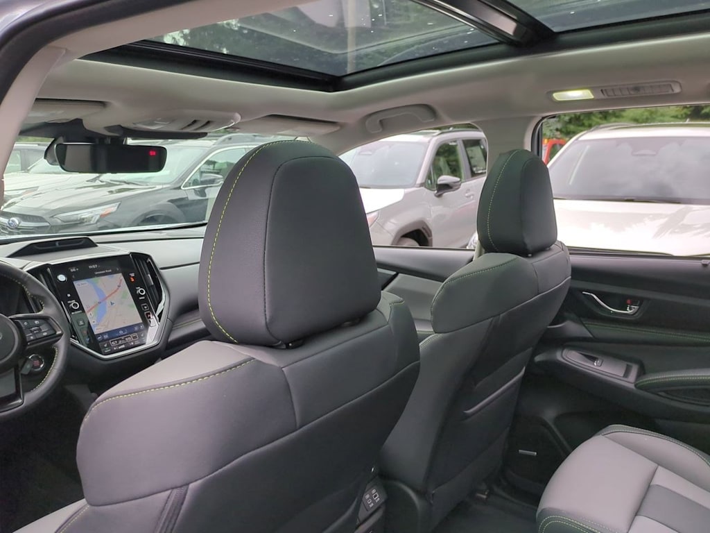 Thumbnail: 2024 Subaru Ascent - 12