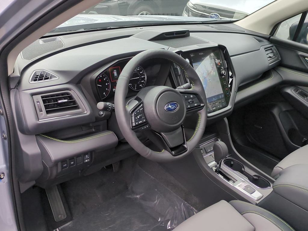 Thumbnail: 2024 Subaru Ascent - 2