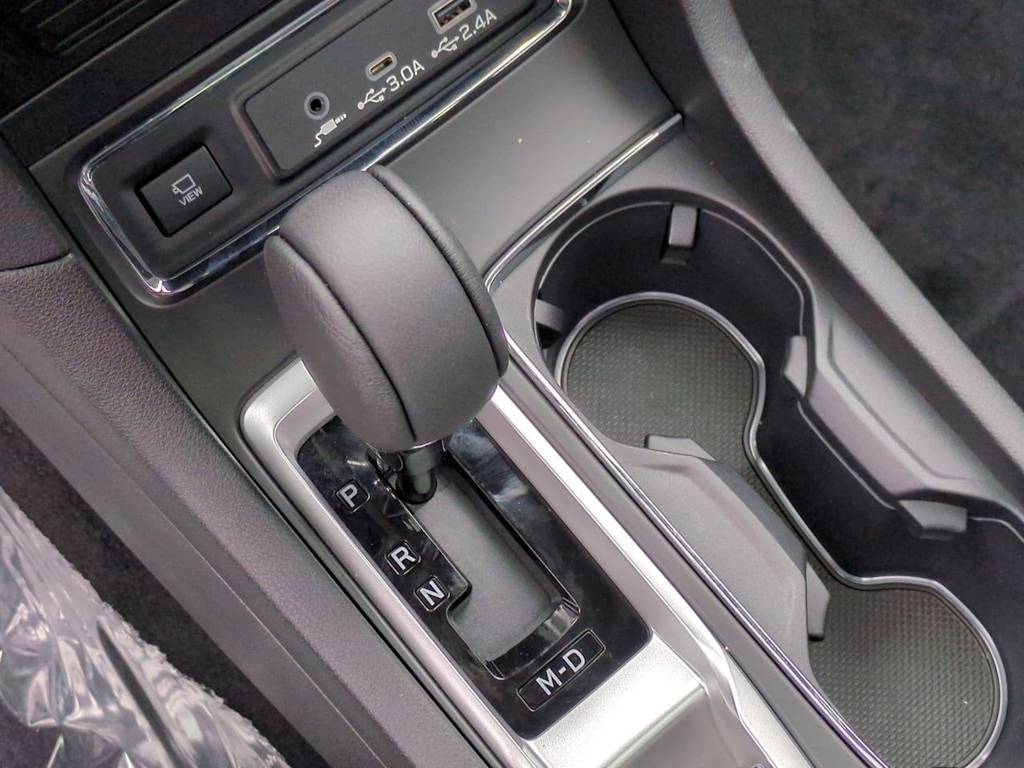 Thumbnail: 2024 Subaru Ascent - 38