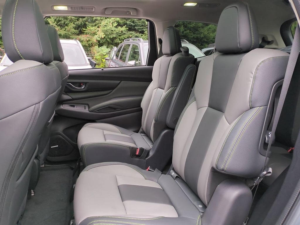 Thumbnail: 2024 Subaru Ascent - 13