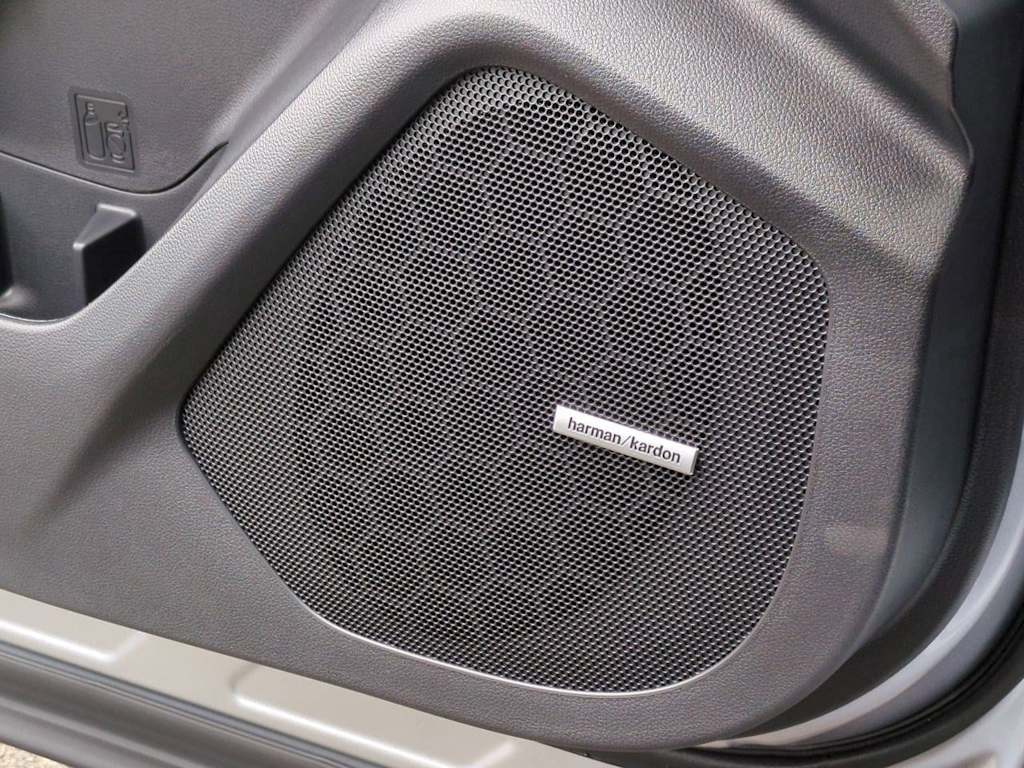 Thumbnail: 2024 Subaru Ascent - 36