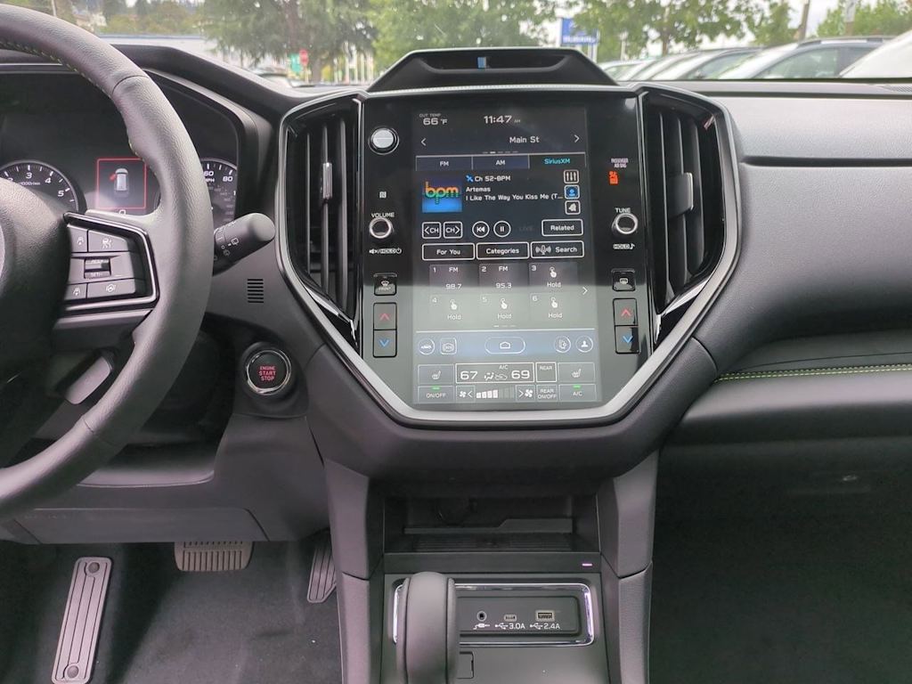 Thumbnail: 2024 Subaru Ascent - 15