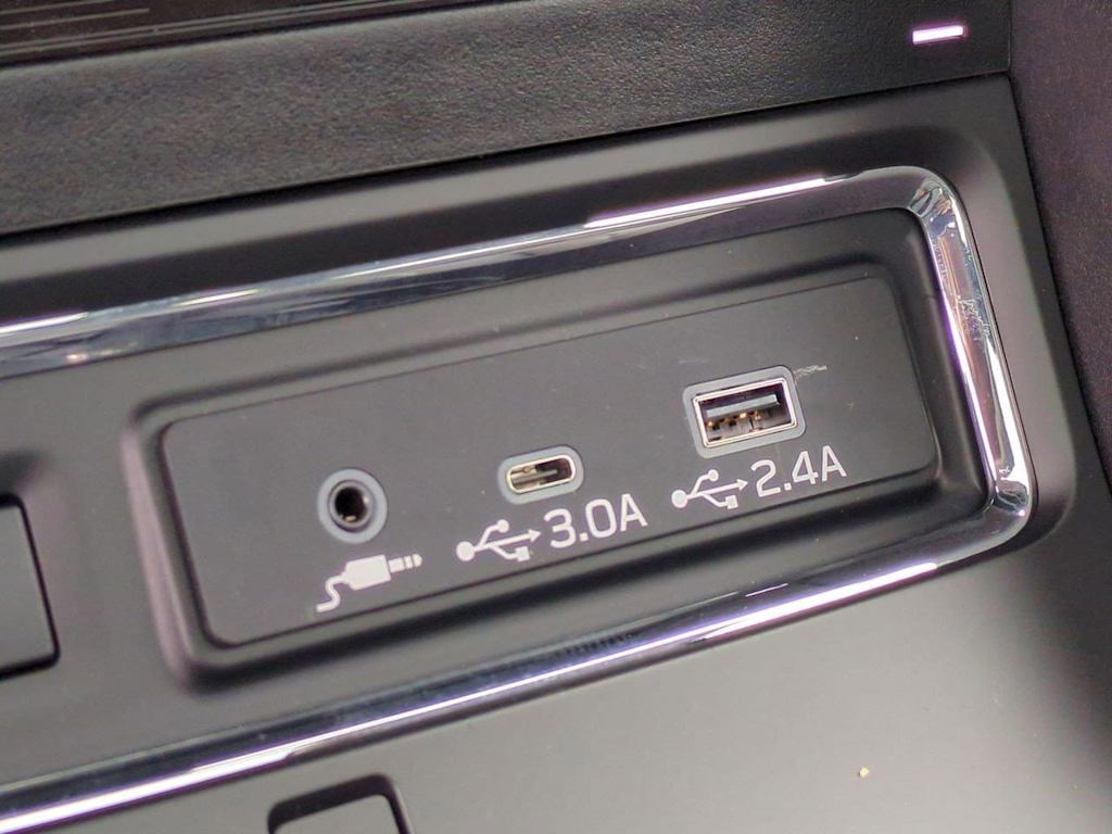 Thumbnail: 2024 Subaru Ascent - 37