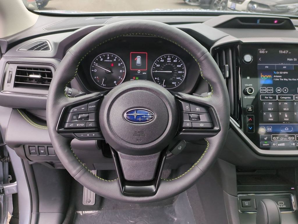 Thumbnail: 2024 Subaru Ascent - 14