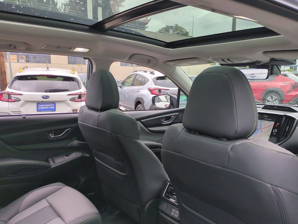 Thumbnail: 2024 Subaru Ascent - 29