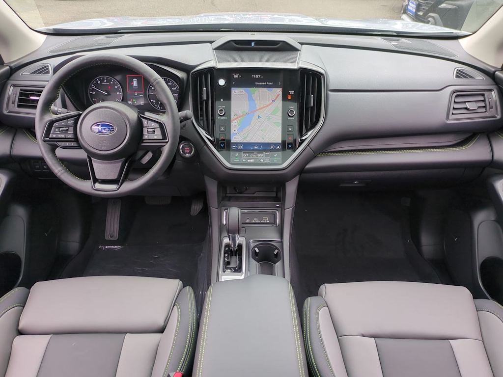 Thumbnail: 2024 Subaru Ascent - 10