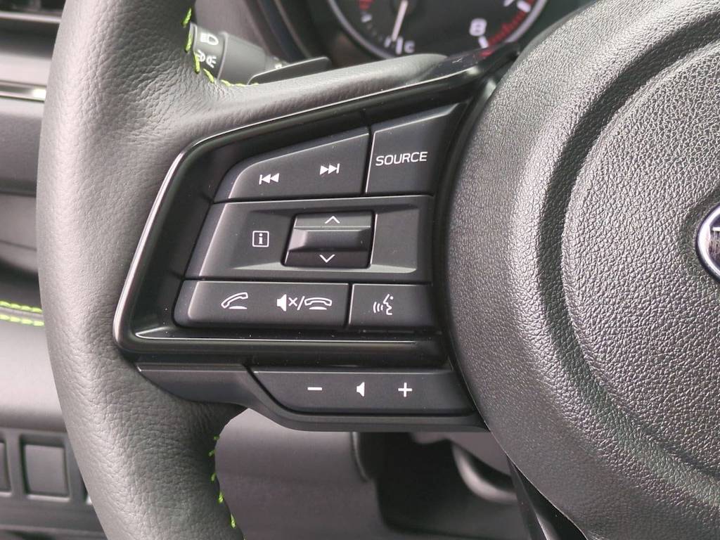 Thumbnail: 2024 Subaru Ascent - 31