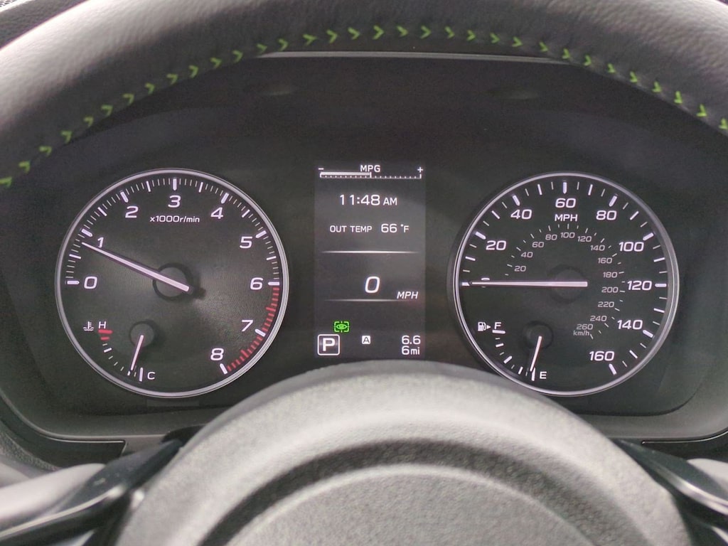 Thumbnail: 2024 Subaru Ascent - 17