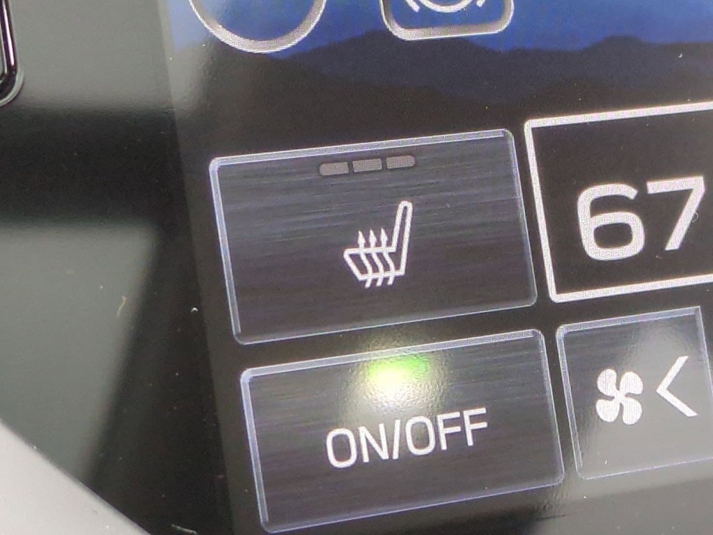 Thumbnail: 2024 Subaru Ascent - 40