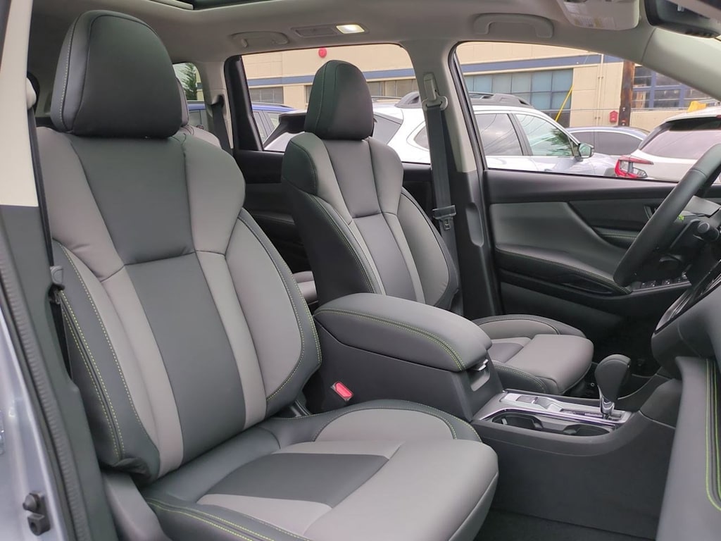 Thumbnail: 2024 Subaru Ascent - 30