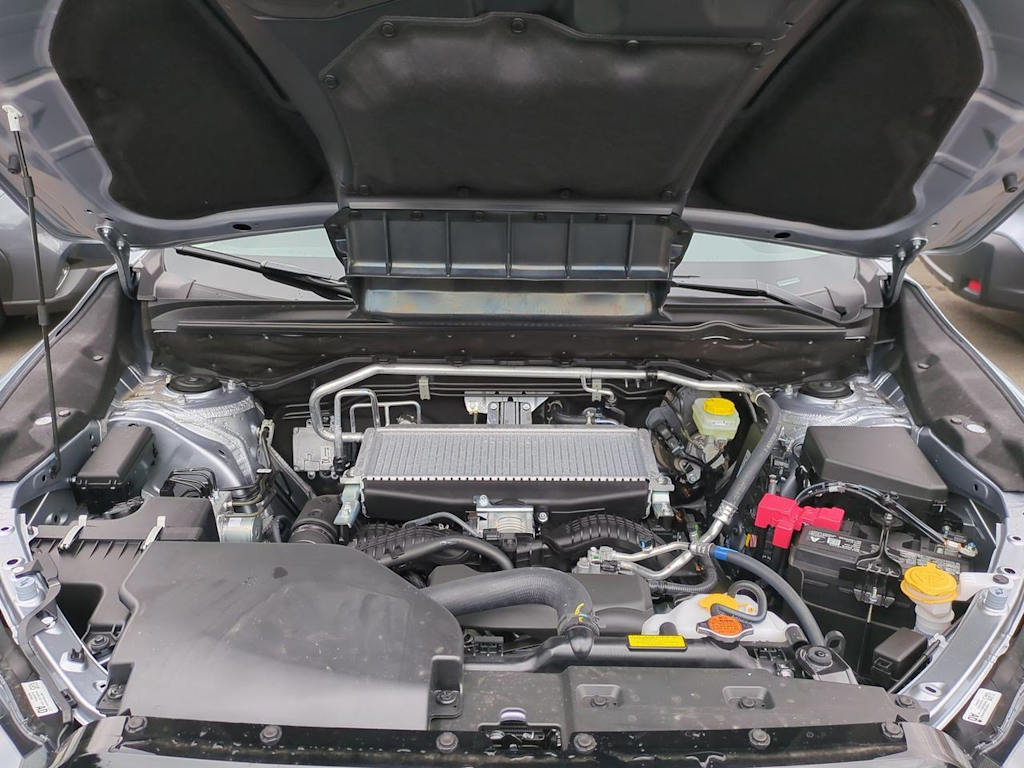 Thumbnail: 2024 Subaru Ascent - 9