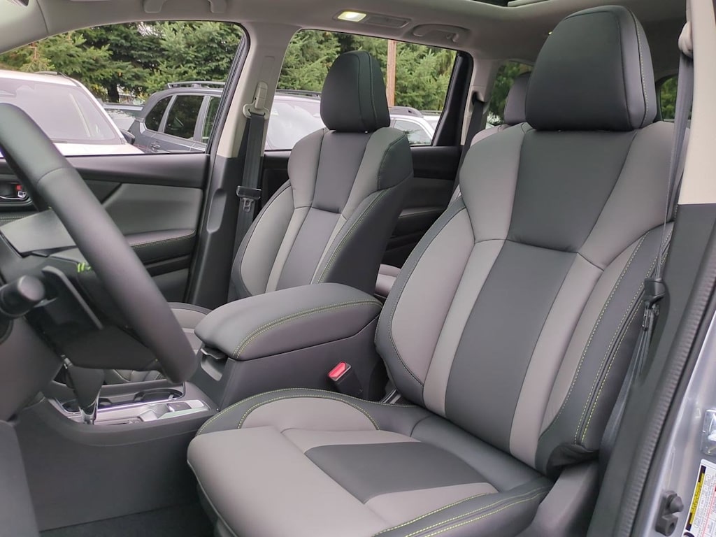 Thumbnail: 2024 Subaru Ascent - 11