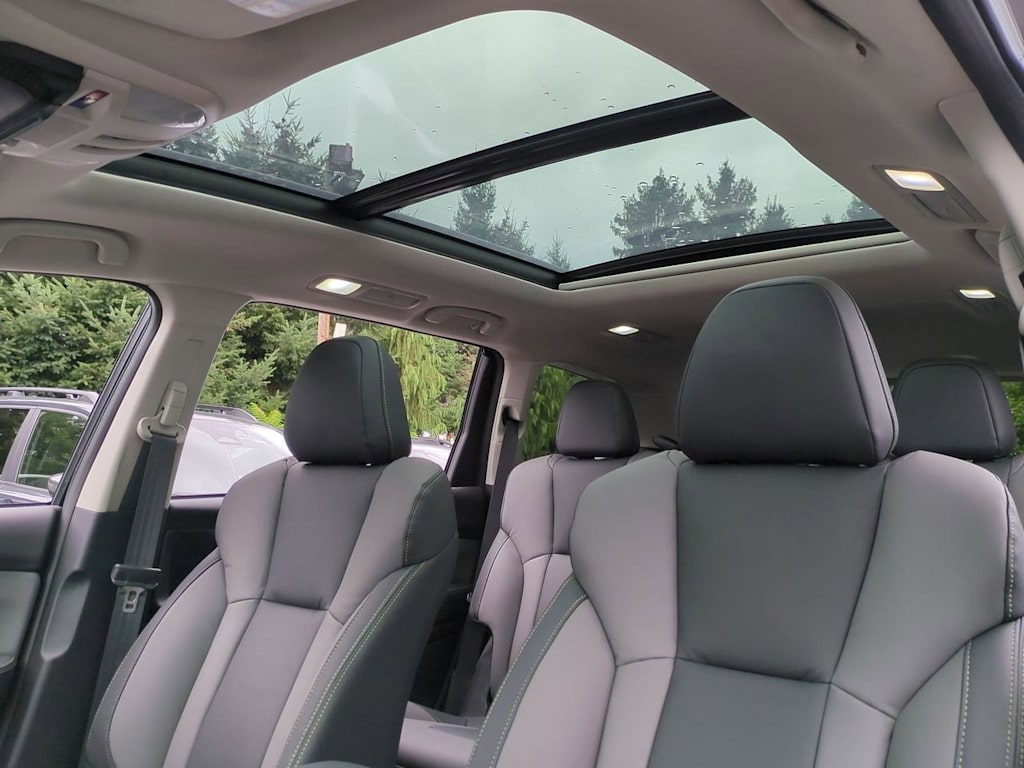 Thumbnail: 2024 Subaru Ascent - 27