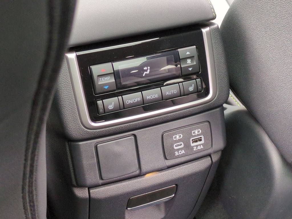 Thumbnail: 2024 Subaru Ascent - 42