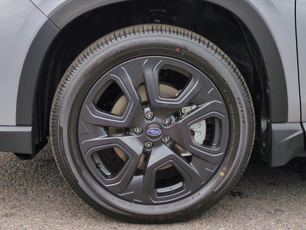 Thumbnail: 2024 Subaru Ascent - 8