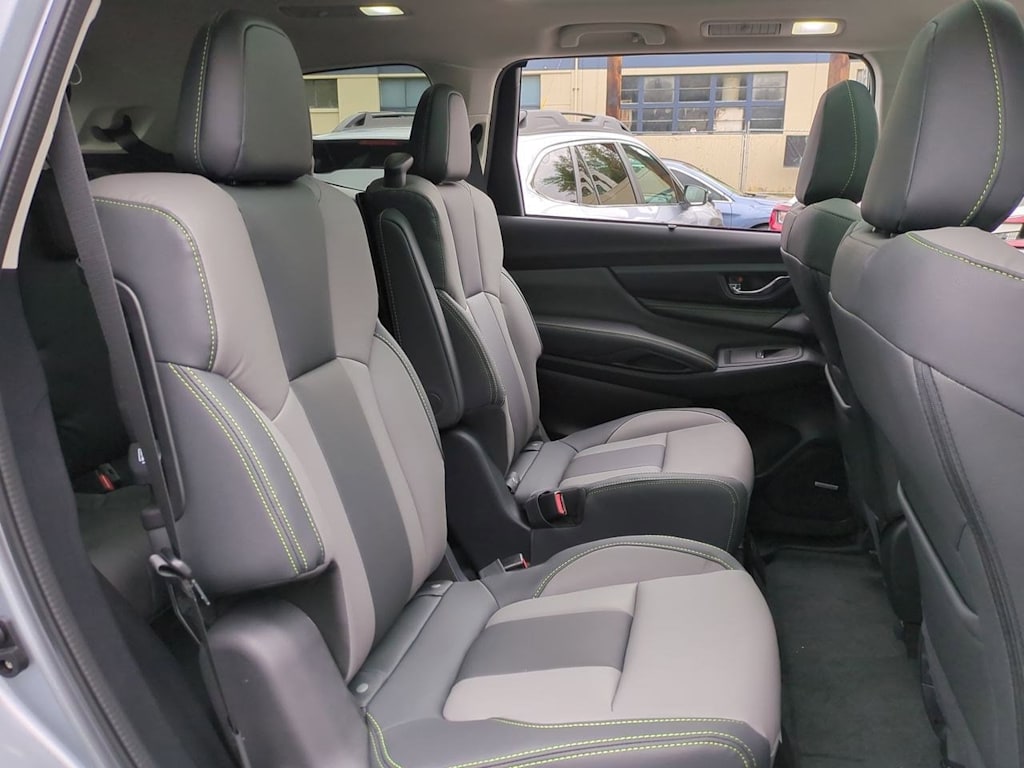 Thumbnail: 2024 Subaru Ascent - 28