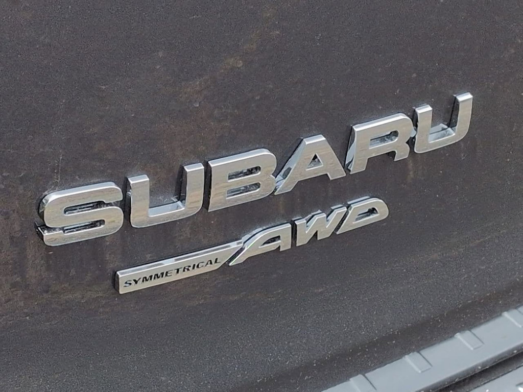 Thumbnail: 2026 Subaru Ascent - 7