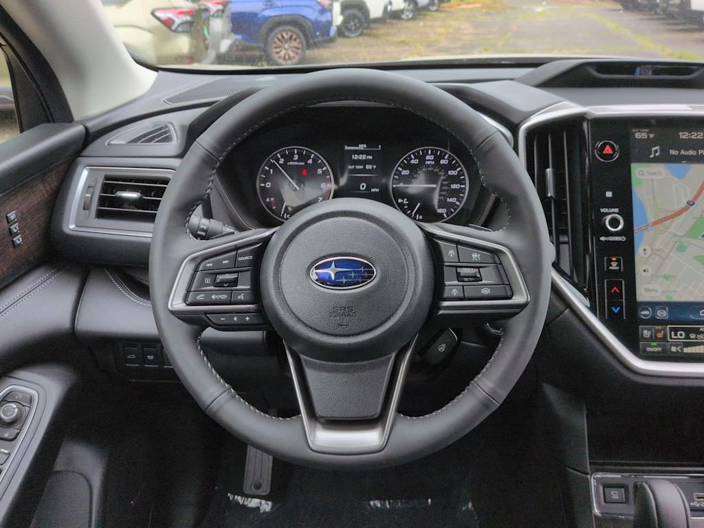 Thumbnail: 2026 Subaru Ascent - 13