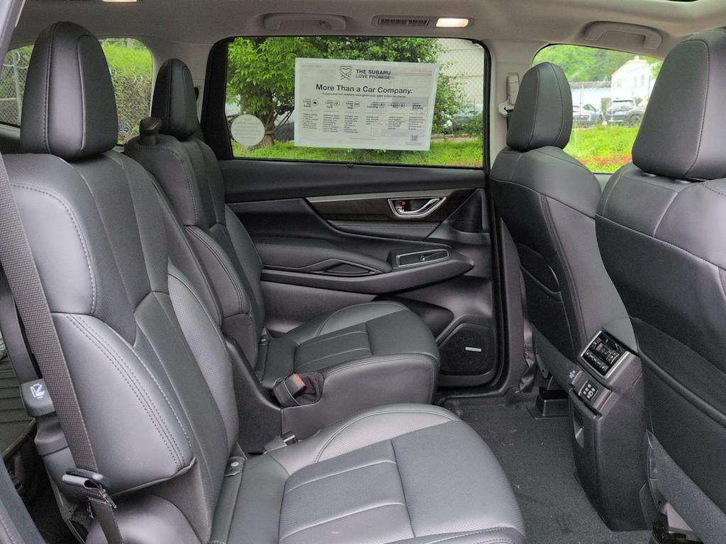 Thumbnail: 2026 Subaru Ascent - 28