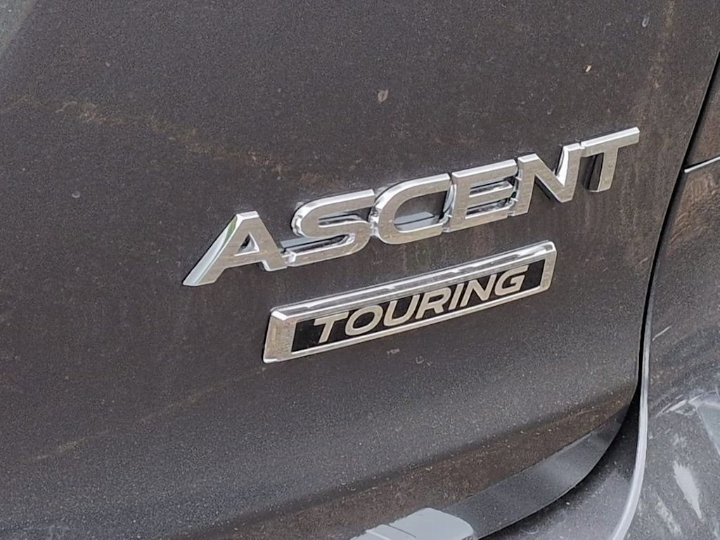 Thumbnail: 2026 Subaru Ascent - 24