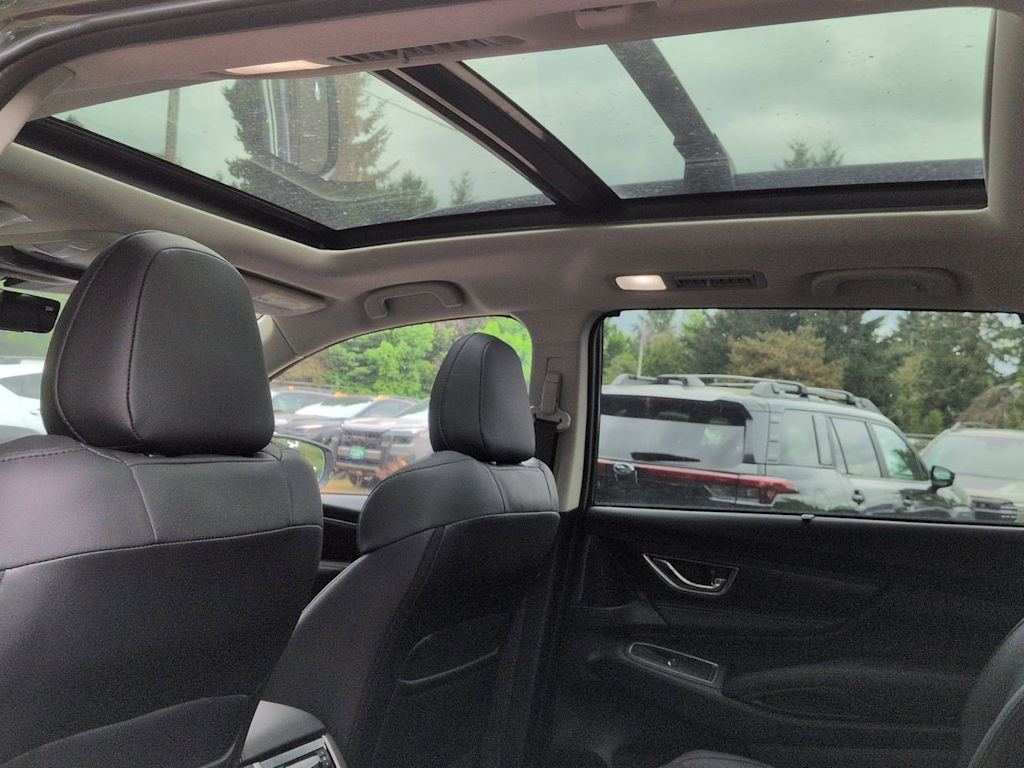 Thumbnail: 2026 Subaru Ascent - 26
