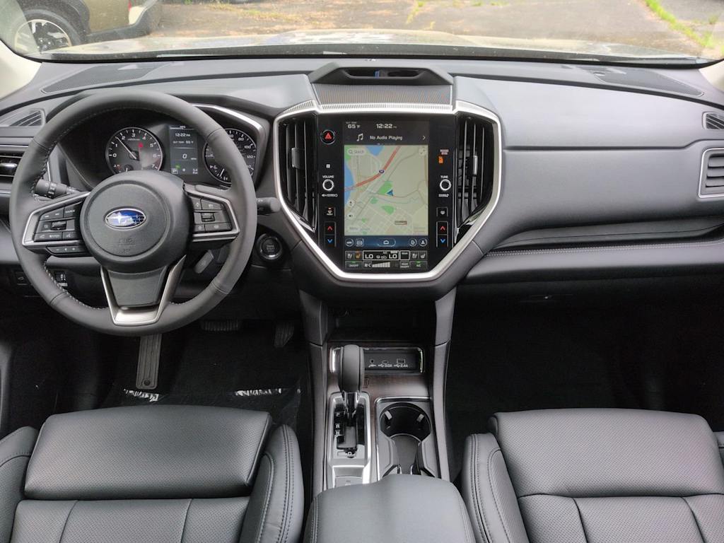 Thumbnail: 2026 Subaru Ascent - 9