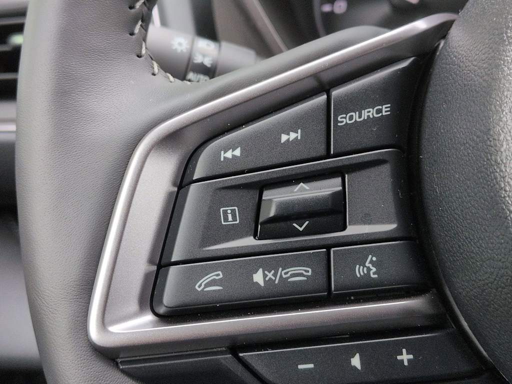 Thumbnail: 2026 Subaru Ascent - 30