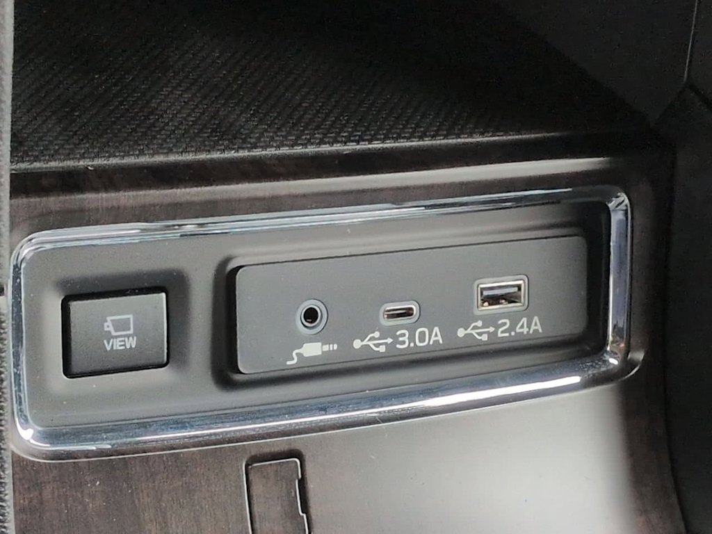 Thumbnail: 2026 Subaru Ascent - 37