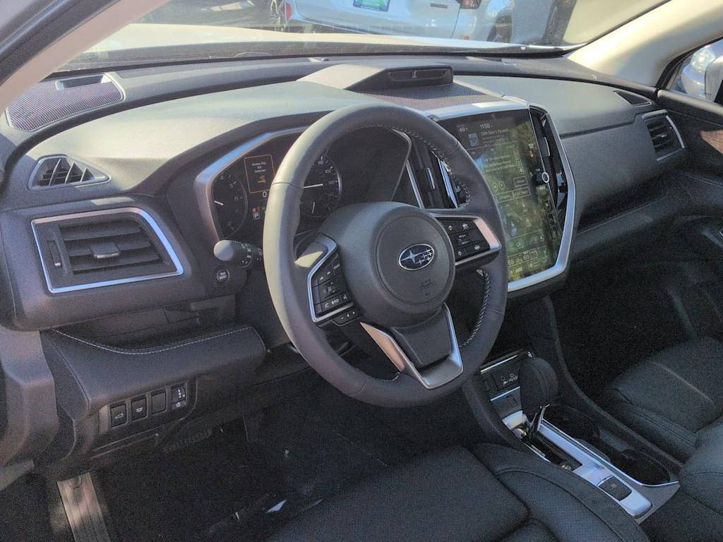 Thumbnail: 2026 Subaru Ascent - 2