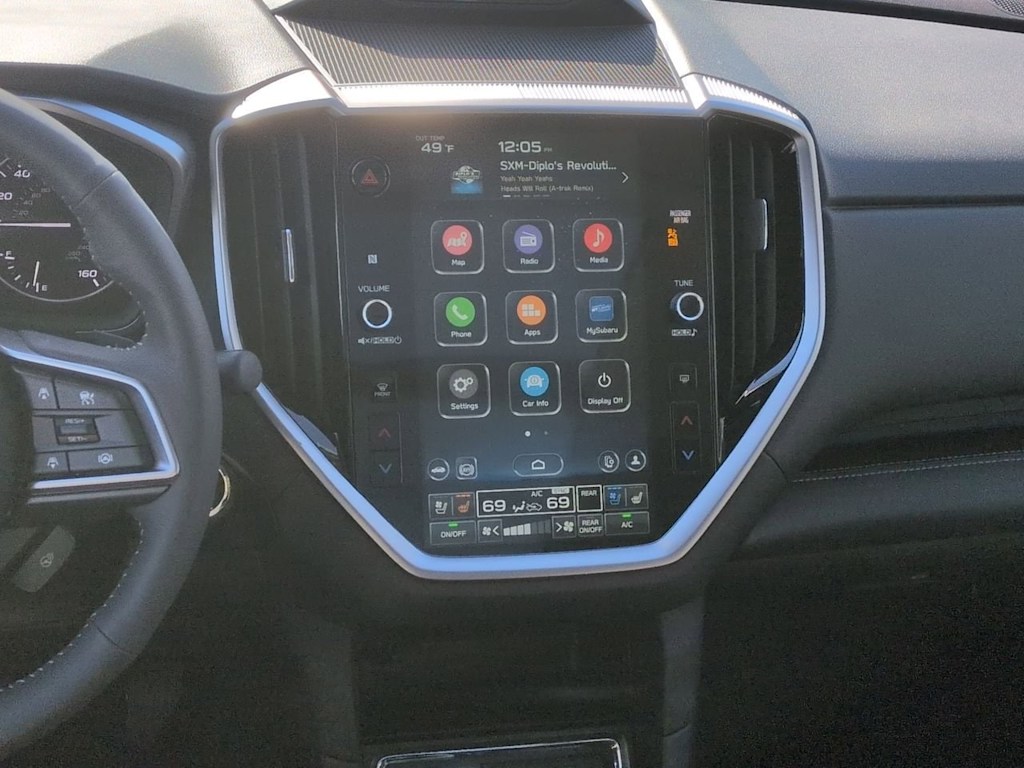 Thumbnail: 2026 Subaru Ascent - 15