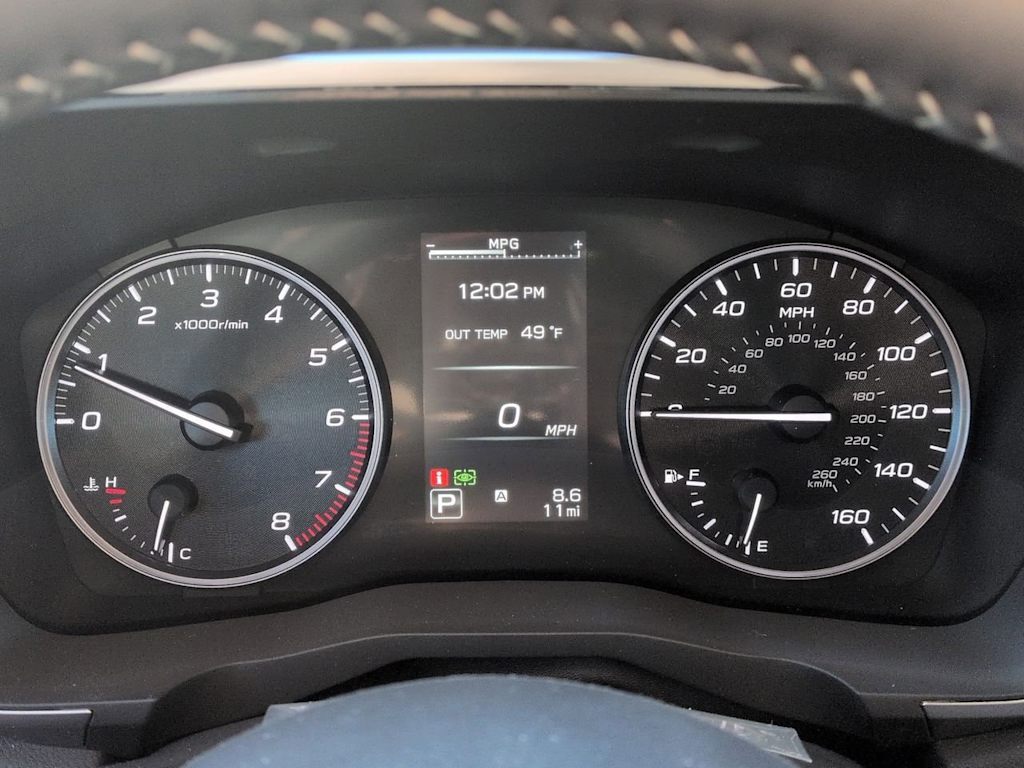 Thumbnail: 2026 Subaru Ascent - 17