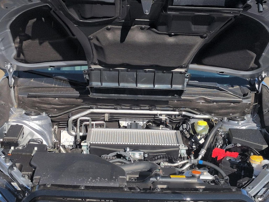 Thumbnail: 2026 Subaru Ascent - 9