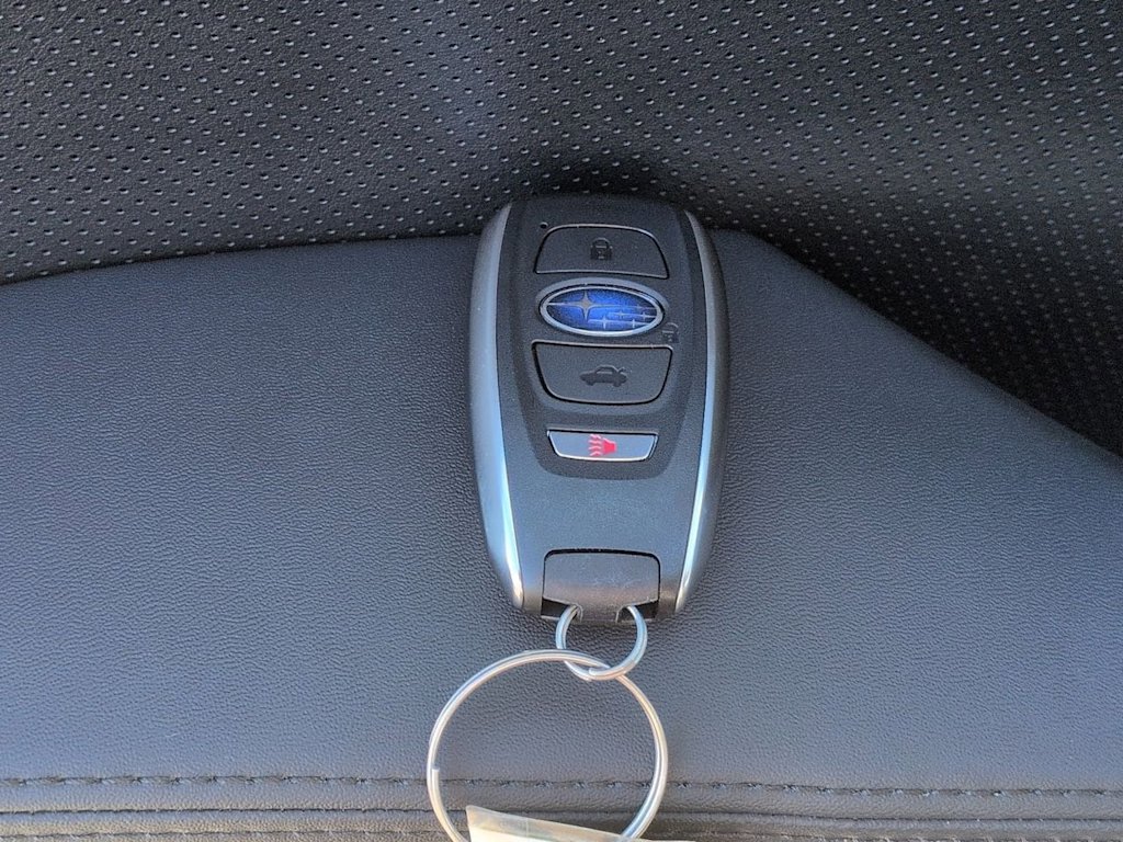 Thumbnail: 2026 Subaru Ascent - 18