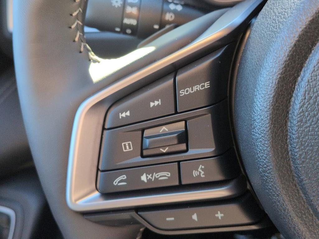 Thumbnail: 2026 Subaru Ascent - 31