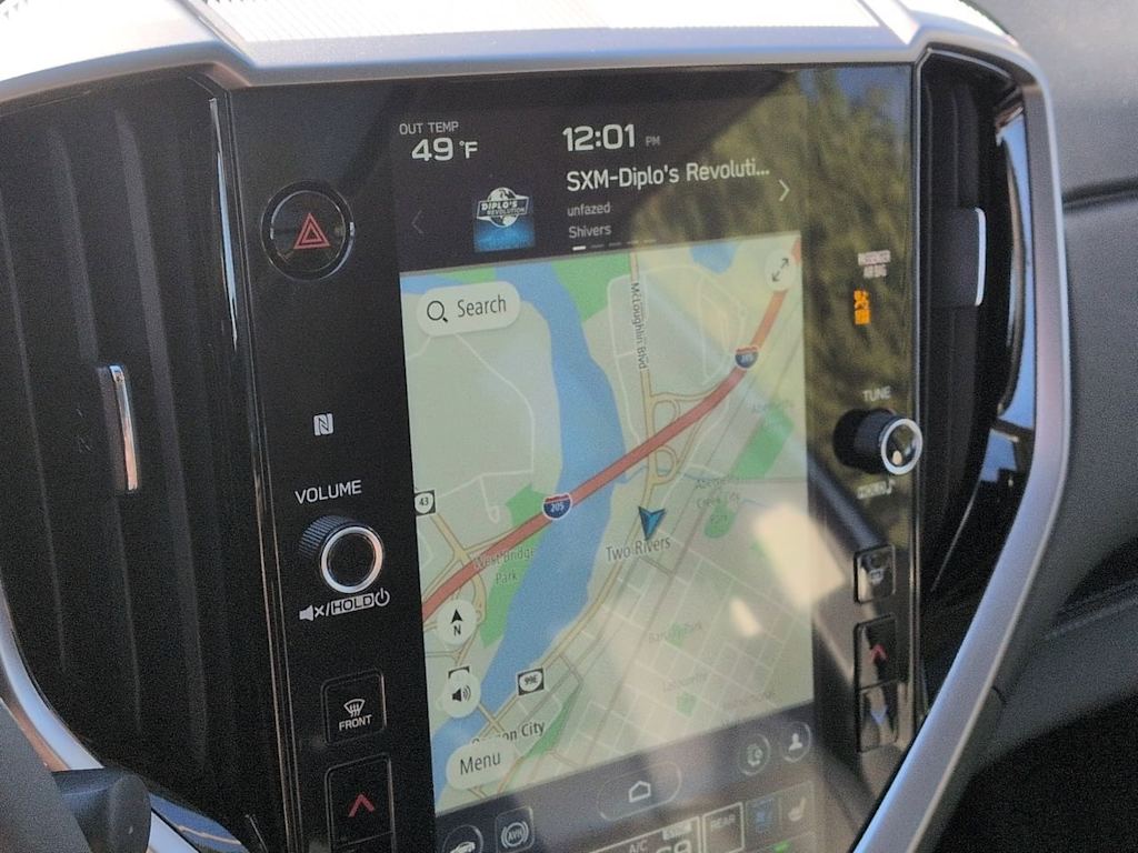 Thumbnail: 2026 Subaru Ascent - 35