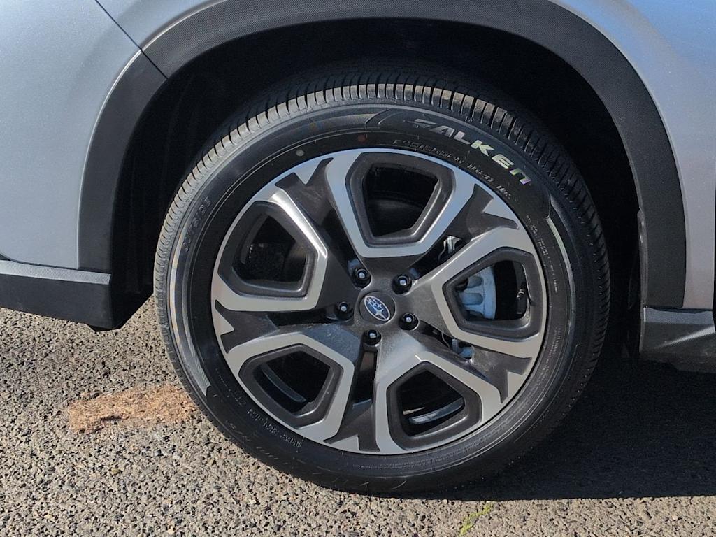 Thumbnail: 2026 Subaru Ascent - 8