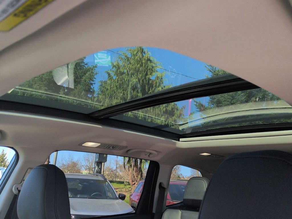 Thumbnail: 2026 Subaru Ascent - 27