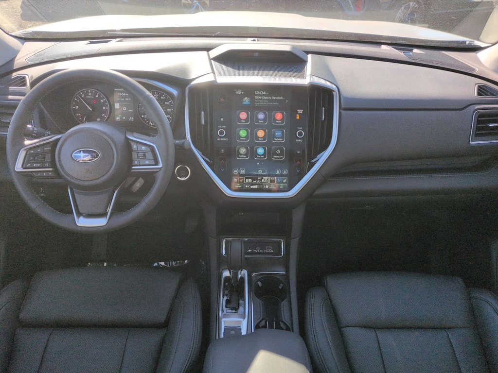 Thumbnail: 2026 Subaru Ascent - 10