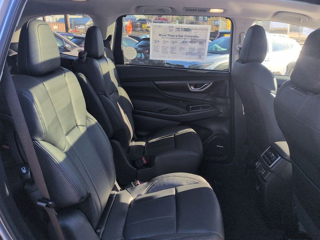 Thumbnail: 2026 Subaru Ascent - 29