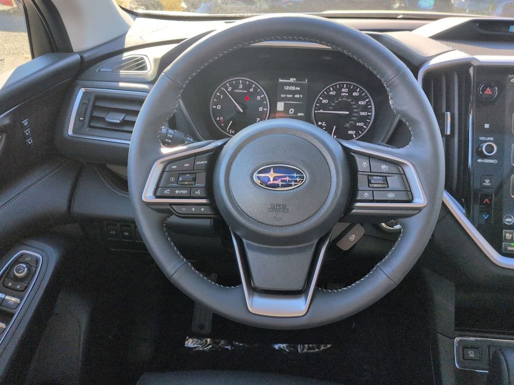 Thumbnail: 2026 Subaru Ascent - 14